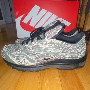 Nike Air Max 97
